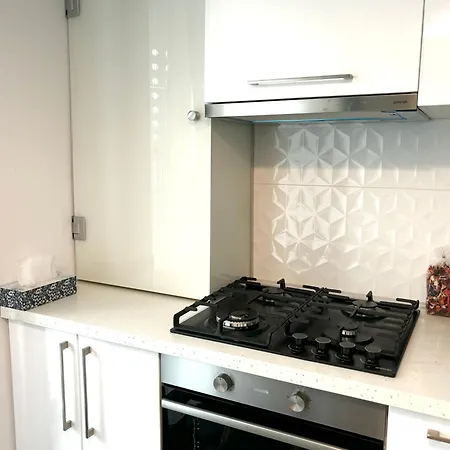 Apartment On *