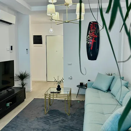 Apartment On *