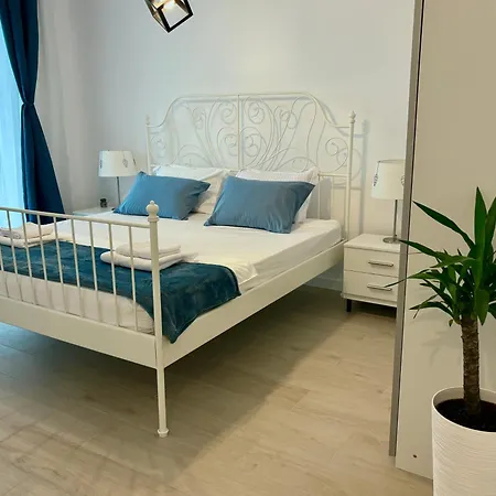 Apartamento On Mamaia