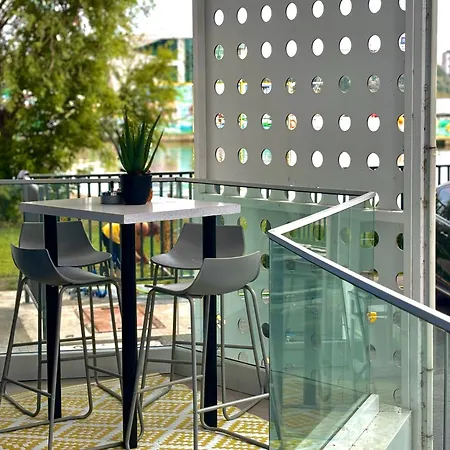 Apartamento On Mamaia