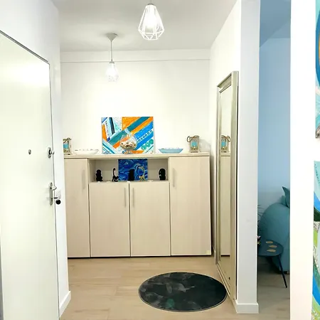 Apartment On