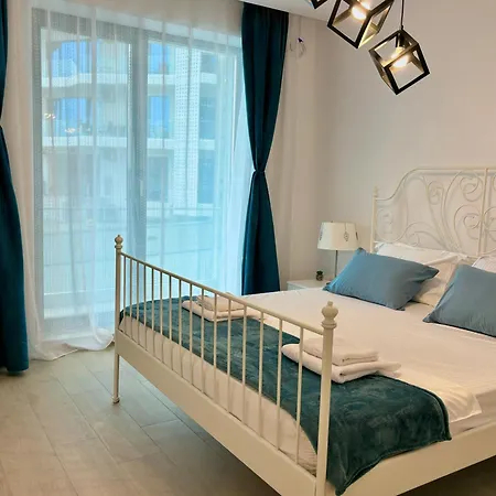 On Apartamento Mamaia