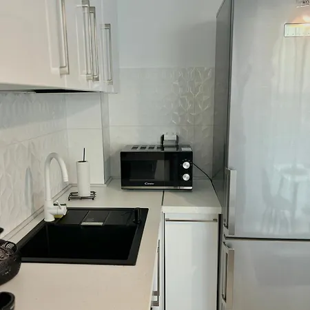 Apartment On
