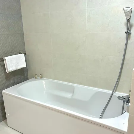 On Apartamento Mamaia