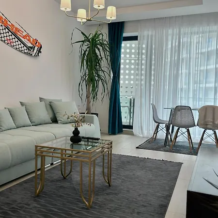 On Apartment