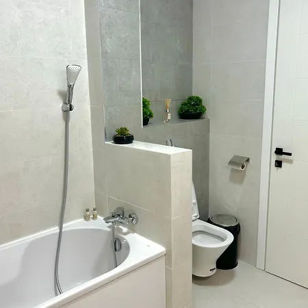 Apartment On